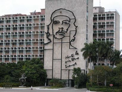 Turismo en America Latina - 8 noches a La Habana y Varadero - La Habana